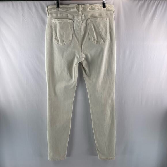 NYDJ Ami Skinny Jeans - Picture 8 of 16